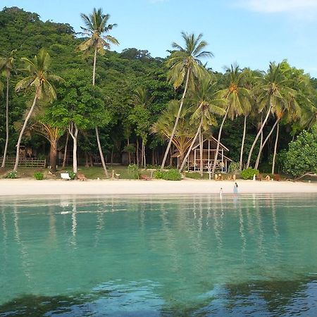 Selayar Eco Resort Padang  Exterior foto