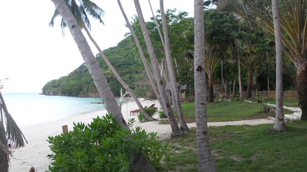 Selayar Eco Resort Padang  Exterior foto
