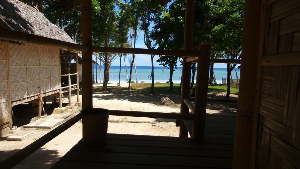 Selayar Eco Resort Padang  Exterior foto