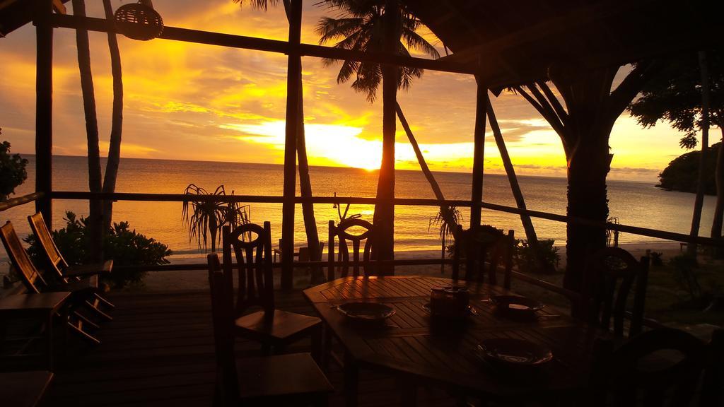Selayar Eco Resort Padang  Exterior foto